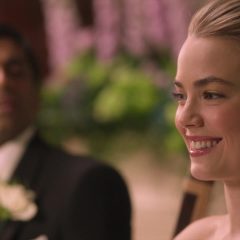 Four Weddings and a Funeral Season 1 screenshot 8