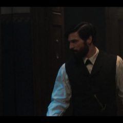 Freud Season 1 screenshot 2
