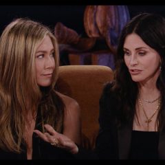 Friends: The Reunion season 1 screenshot 6