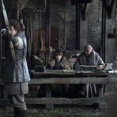 Game of Thrones Season 1 screenshot 6