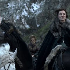 Game of Thrones Season 8 screenshot 3