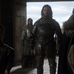 Game of Thrones Season 8 screenshot 7