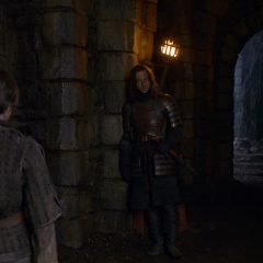 Game of Thrones Season 4 screenshot 1