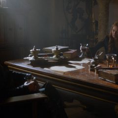 Game of Thrones Season 4 screenshot 4