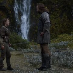 Game of Thrones Season 4 screenshot 5