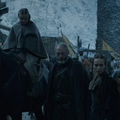 Game of Thrones Season 5 screenshot 10