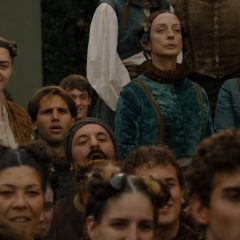 Game of Thrones Season 6 screenshot 8