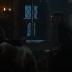 Game of Thrones Season 7 screenshot 9