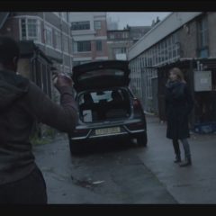 Gangs of London Season 1 screenshot 9