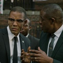 Godfather of Harlem Season 1 screenshot 4