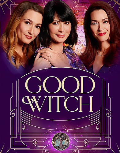Good Witch Season 7 poster