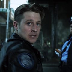 Gotham Season 2 screenshot 8