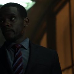 Gotham Season 3 screenshot 2