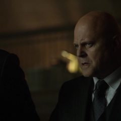 Gotham Season 3 screenshot 3