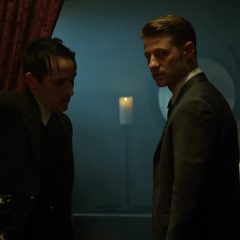 Gotham Season 2 screenshot 1