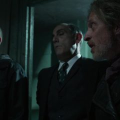 Gotham Season 4 screenshot 1