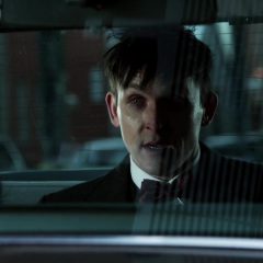 Gotham Season 1 screenshot 10