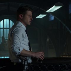 Gotham Season 5 screenshot 6