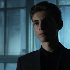 Gotham Season 4 screenshot 3