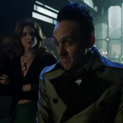 Gotham Season 4 screenshot 4