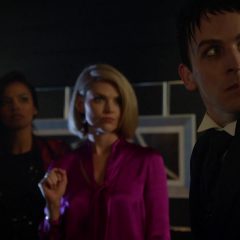 Gotham Season 3 screenshot 9