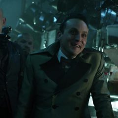 Gotham Season 5 screenshot 8