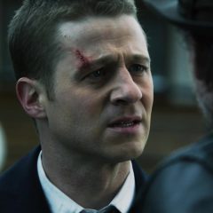 Gotham Season 1 screenshot 6