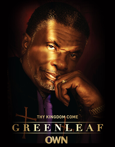 Greenleaf season 1 poster
