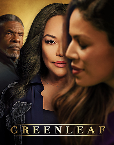 Greenleaf Season 4 poster