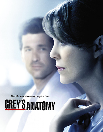 Grey’s Anatomy Season 11 poster