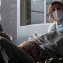 Grey’s Anatomy Season 17 screenshot 5