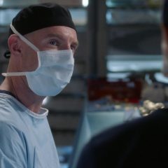 Grey’s Anatomy Season 18 screenshot 5