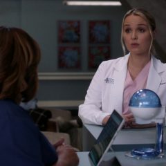 Grey’s Anatomy Season 18 screenshot 6