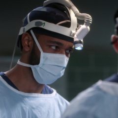 Grey’s Anatomy Season 18 screenshot 2