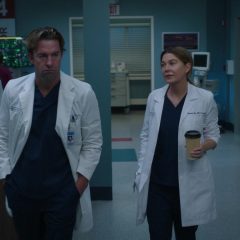 Grey’s Anatomy Season 20 screenshot 1