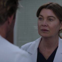 Grey’s Anatomy Season 20 screenshot 2