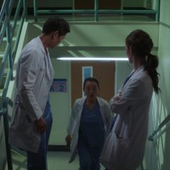 Grey’s Anatomy Season 20 screenshot 3