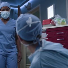 Grey’s Anatomy Season 20 screenshot 6