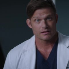 Grey’s Anatomy Season 20 screenshot 9