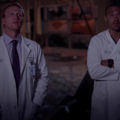 Grey’s Anatomy Season 10 screenshot 7