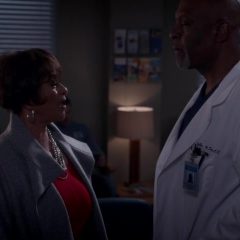 Grey’s Anatomy Season 11 screenshot 3