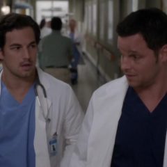 Grey’s Anatomy Season 12 screenshot 9