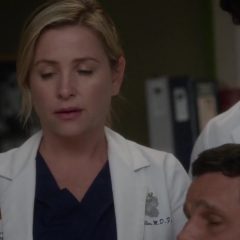 Grey’s Anatomy Season 12 screenshot 10