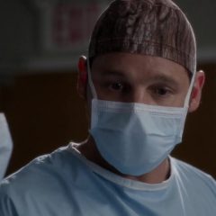 Grey’s Anatomy Season 12 screenshot 5