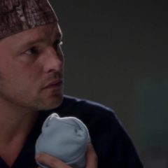 Grey’s Anatomy Season 12 screenshot 7