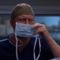 Grey’s Anatomy Season 13 screenshot 8
