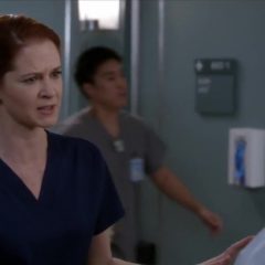 Grey’s Anatomy Season 14 screenshot 10