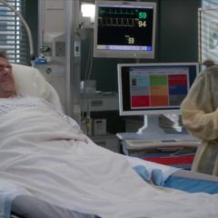 Grey’s Anatomy Season 14 screenshot 3