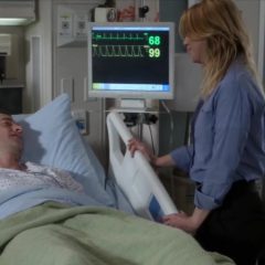 Grey’s Anatomy Season 14 screenshot 8