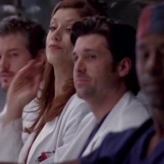 Grey’s Anatomy Season 3 screenshot 5